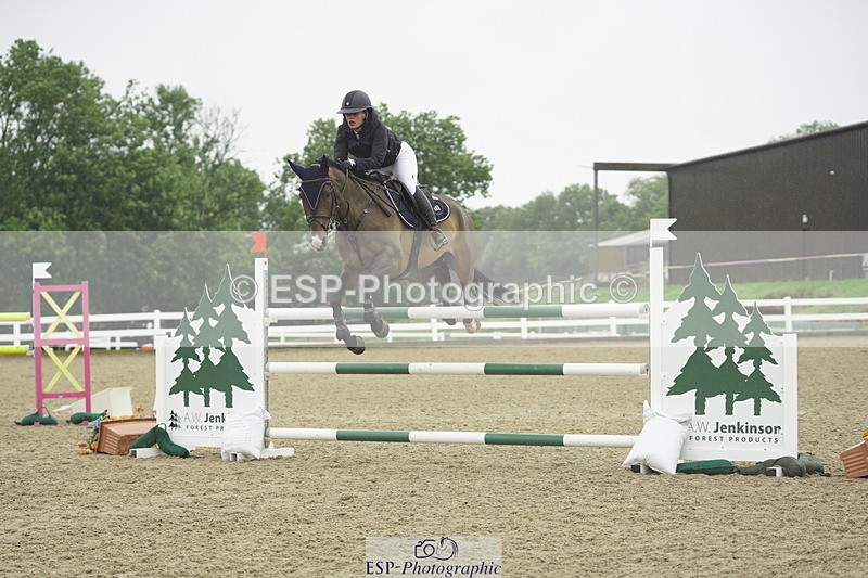 230722A-141356-09578 - Cls 23, 1 Star Gold 1.30m