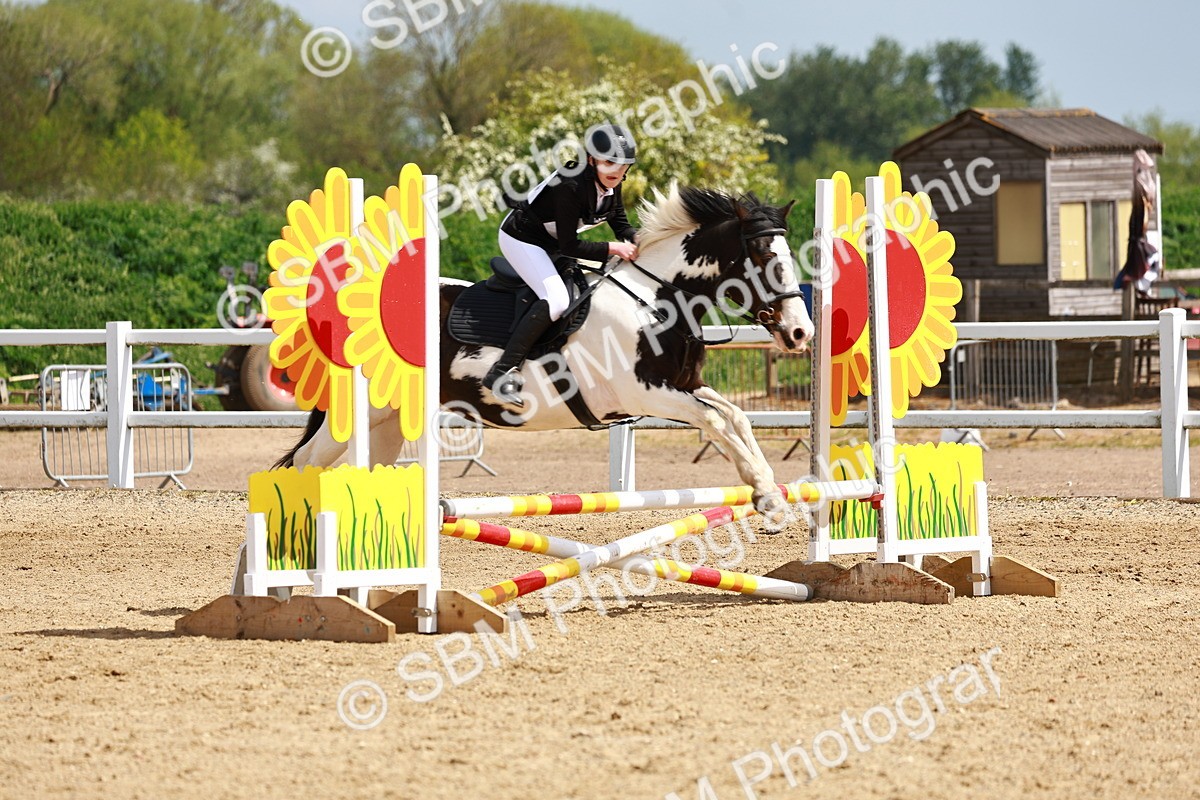 SBM_007992 - Class 3 - 60cm