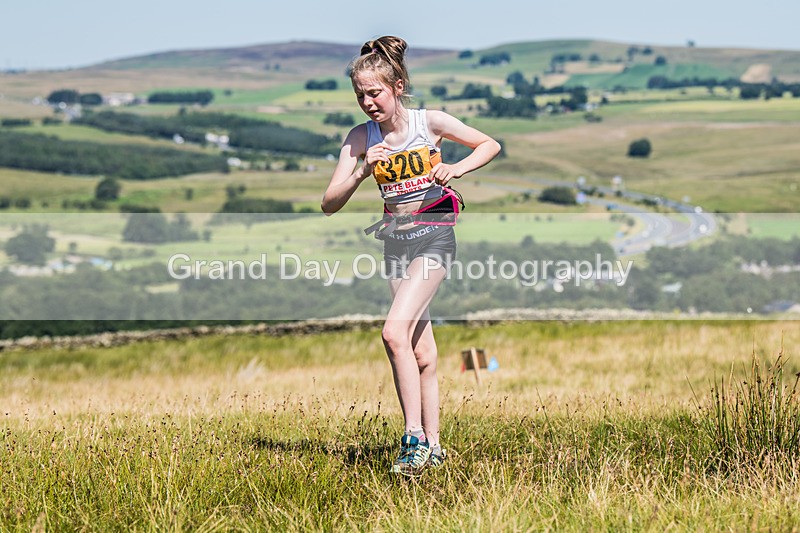 Tebay U13-100 - FRA Junior Championship Under 13s Tebay Saturday 12th July 2025