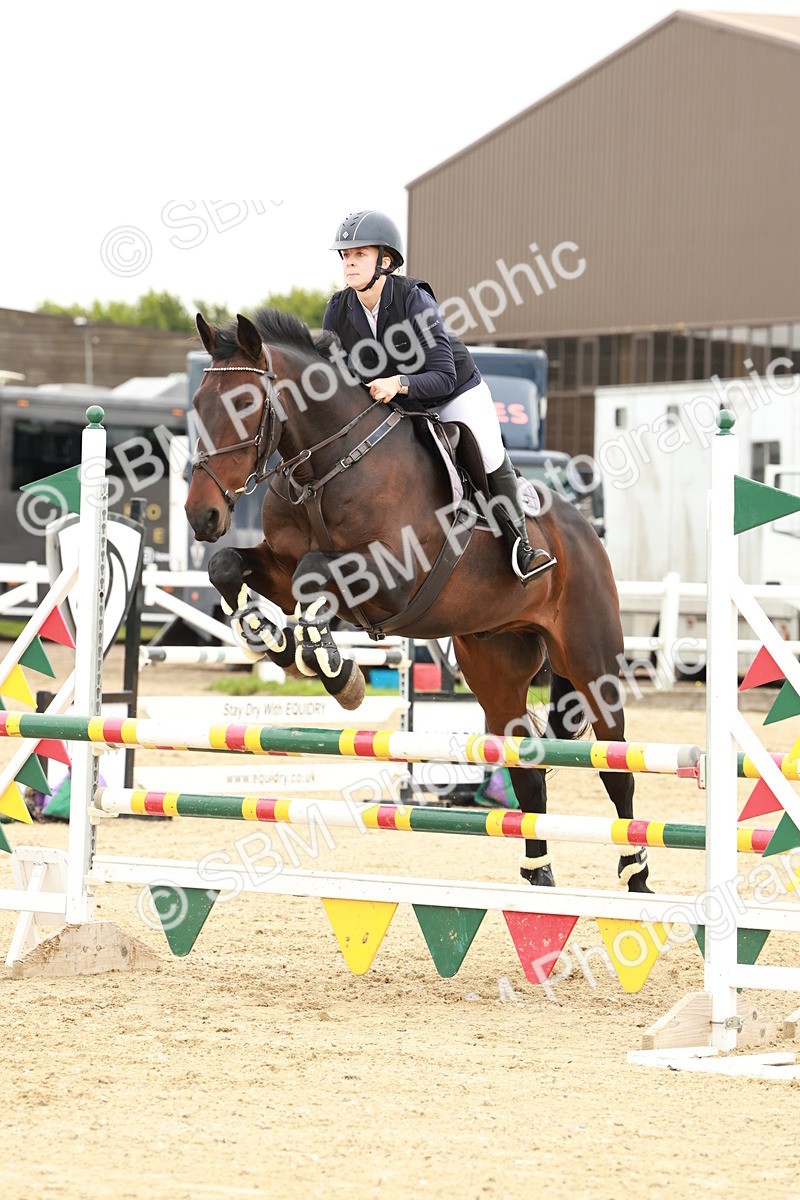 1I0A7376 - Class 3 - Senior Discovery - 1.00m