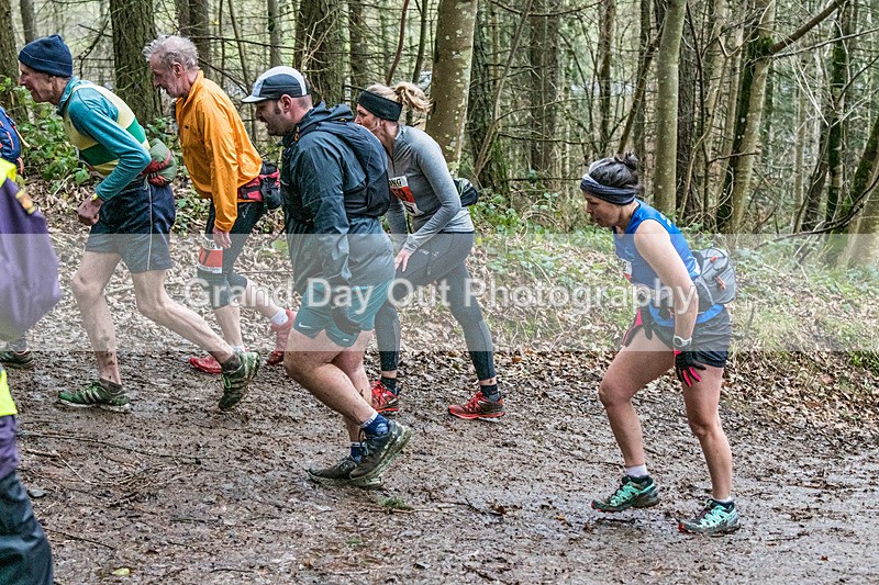 Loopy Latrigg-332 - Kong Loopy Latrigg Fell Race Saturday 21st December 2024