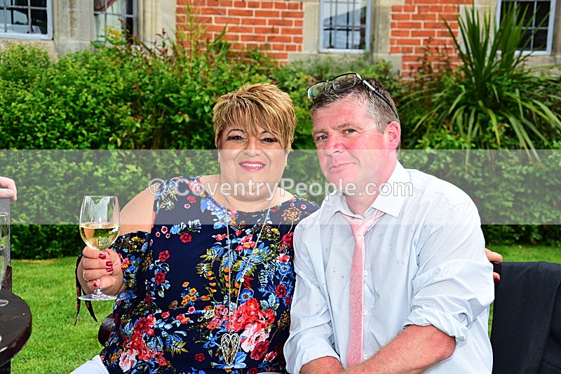 WILL-080 - Chris and Laura