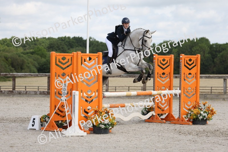 20250622-2185 - PC 90 Qualifier - Round 1