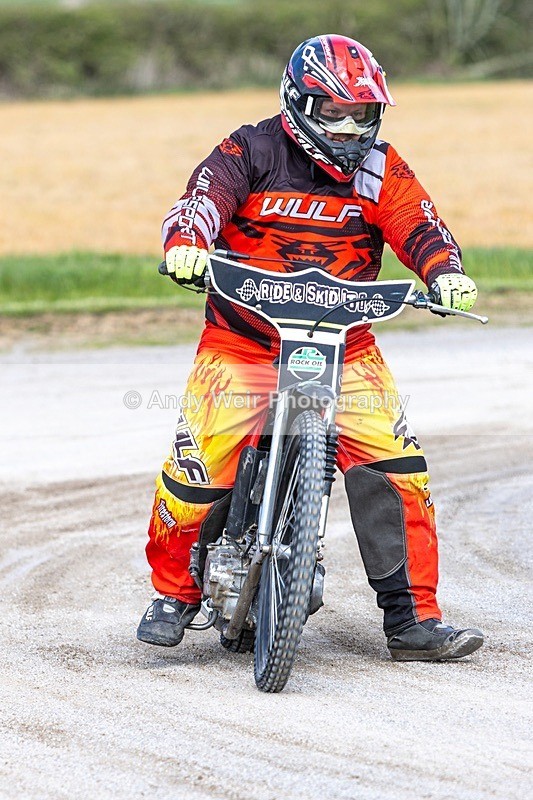 20260411-R7-9B3A3583 - Ride & Skid It. Speedway Experience Day 11th April 2026