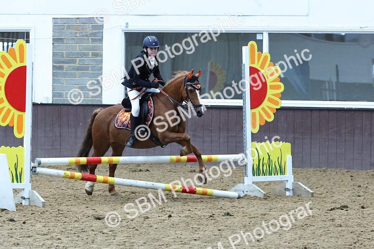 SBM_005557 - Class 5 - 60cm Open