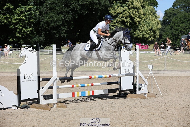 250703A-100852-00858 - Cls 6 Snr British Novice and 90cm Open