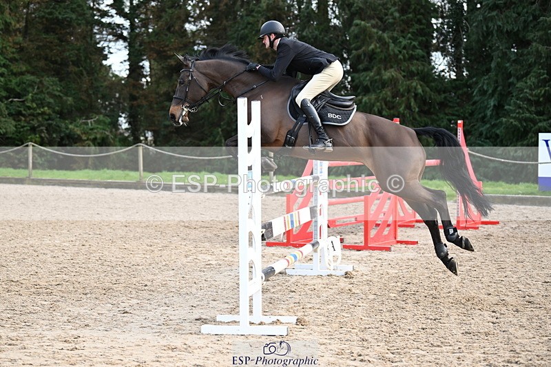 250322A-164511-03614 - Cls 14 Snr Fox & 1.20m Open