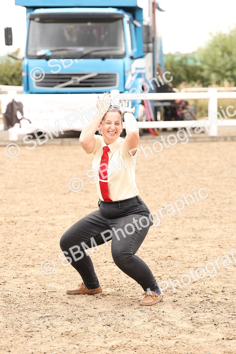 SBM_06280 - Class 57b -  Style & Performance - 60cm (20+)