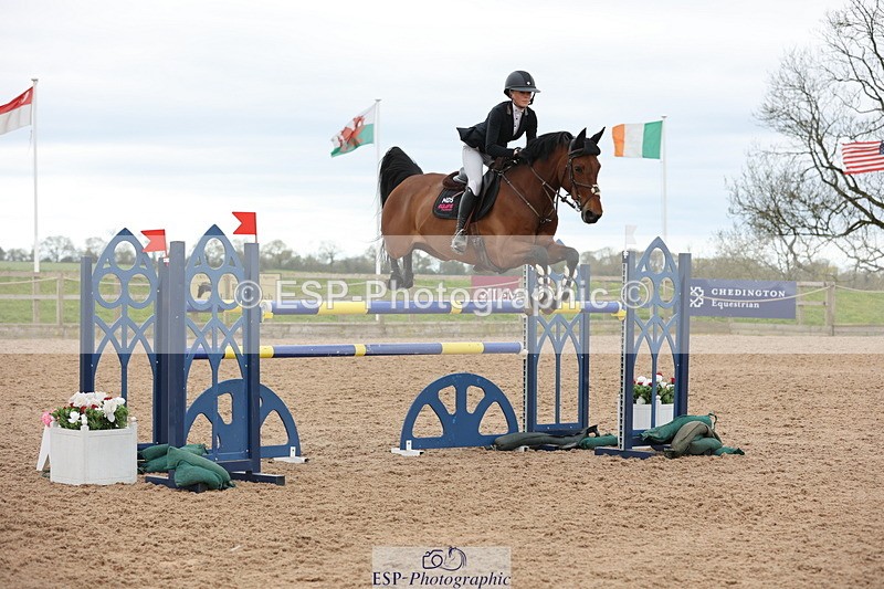 240419A-110610-06324 - Cls 2, 2 Star Small Tour 1.30m