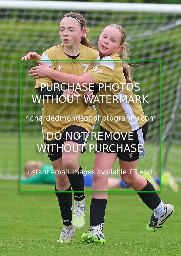 533A2987 - GT7 Academy U11 Girls (20/5/26)