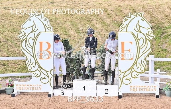 BPP_9633 - CLASS 22 SAT Marion Dreelan Grand Prix/National 1.40m Open