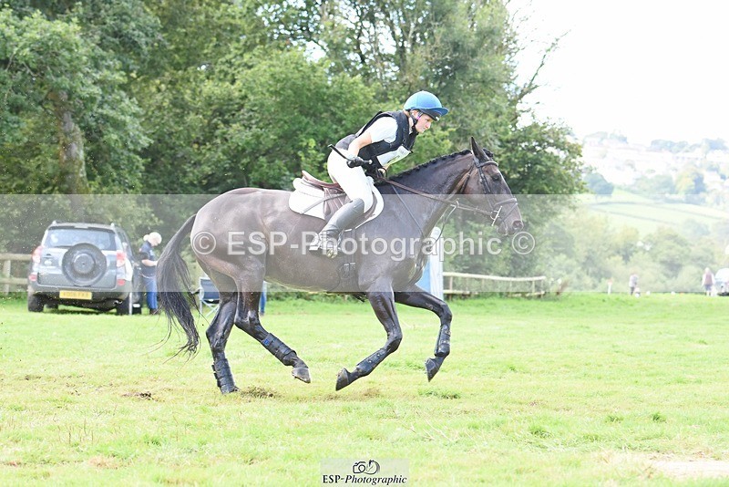 230820X-112944-1647 - BE90 XC 09.40 to Rider 151 at 11.44