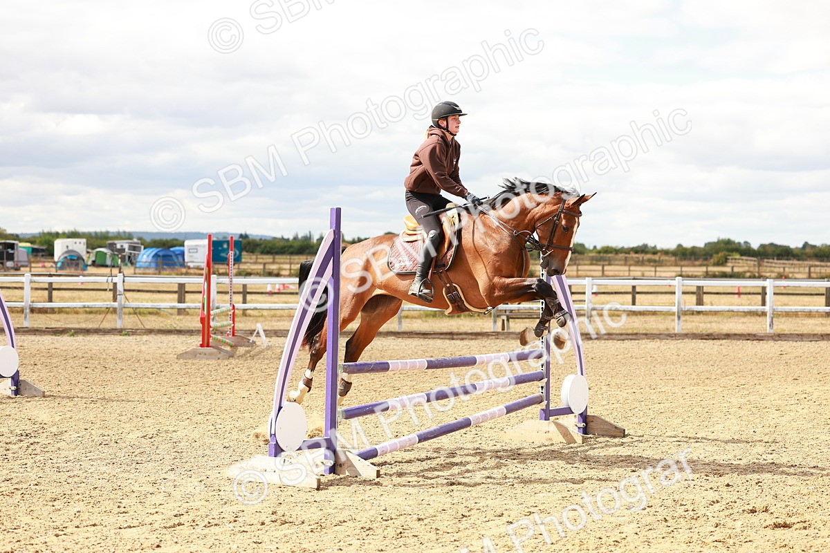 SBM_004861 - Class 1 - Clear Round