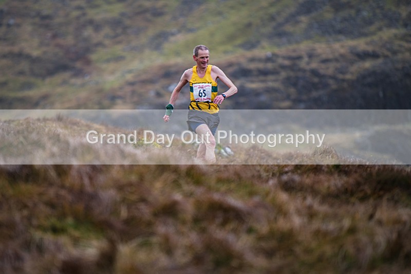 Dalehead-215 - Dalehead Fell Race Sunday 20th October 2024