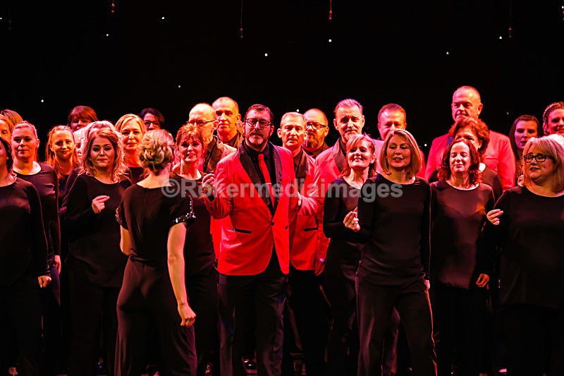 EBS _001 - OH what a NIGHT