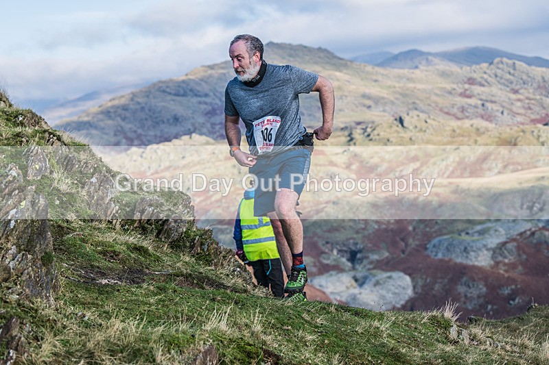 Dunnerdale-707 - Dunnerdale Fell Race Saturday 12th November 2022