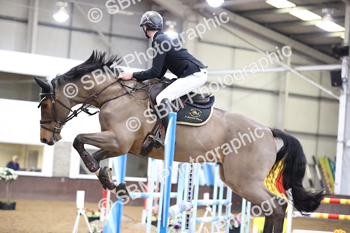 SBM_006076 - Class 18 - Senior 1.15m Open Inc Members Cup Q