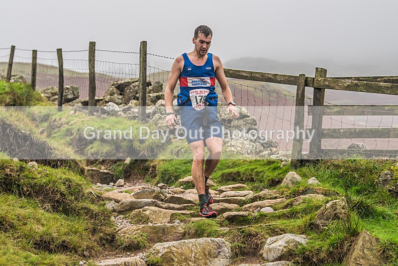 Langdale-805 - Langdale Horseshoe Fell Race Saturday 7th October 2023