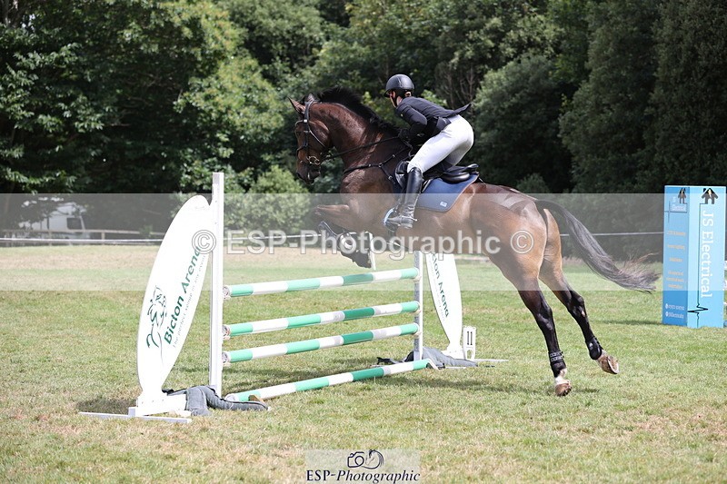 250706A-114546-18355 - Cls 53 95cm Amateur Qualifier