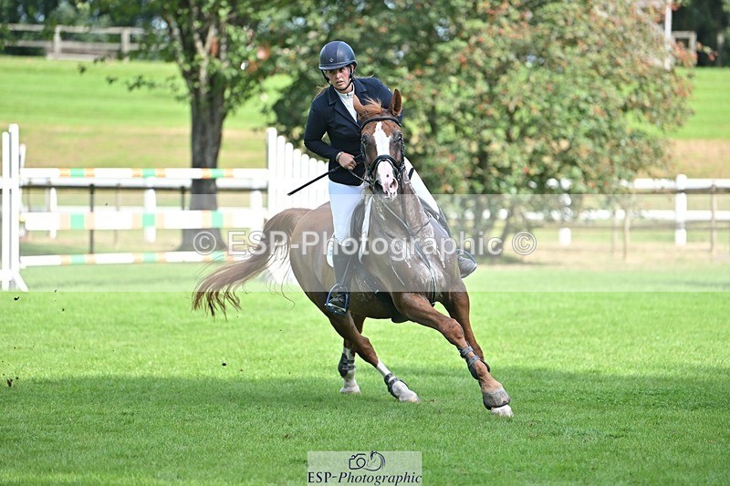 230909-153301-06509 - Cls 13 National 1.40m Open