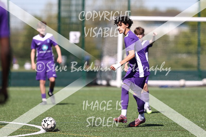 1DX30332 - 2026-04-25 FC Abbey Meads U14 North Wilts RTC V Rugby Borough FC