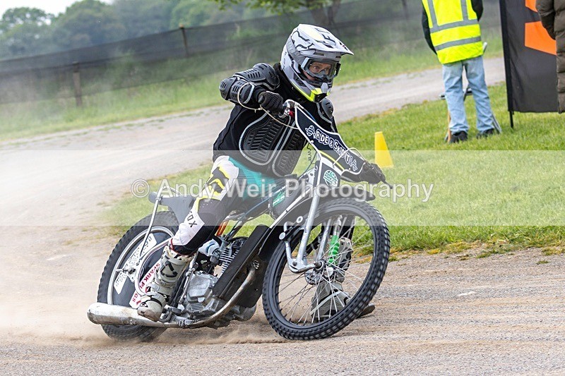 250426-R7-9B3A4190 - Rde & Skid It Speedway Experience Day 26th April 2025