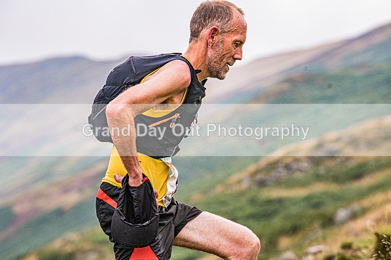 Grisedale Horseshoe-1112 - Grisedale Horseshoe Fell Race Saturday 3rd September 2022