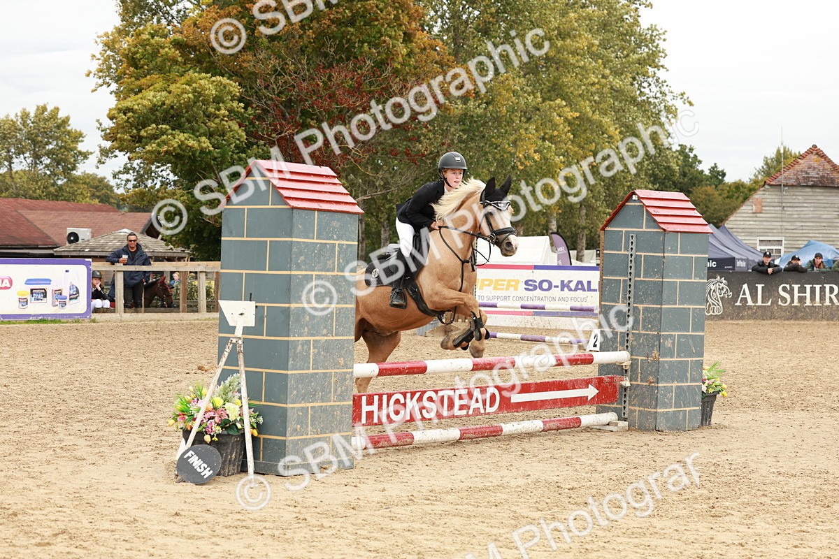 SBM_66901 - J13 - Junior Pony 60cm Championship