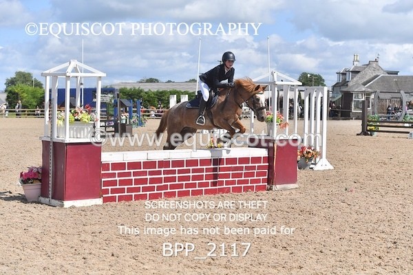 BPP_2117 - DERBY CLASS 6 - 70CM