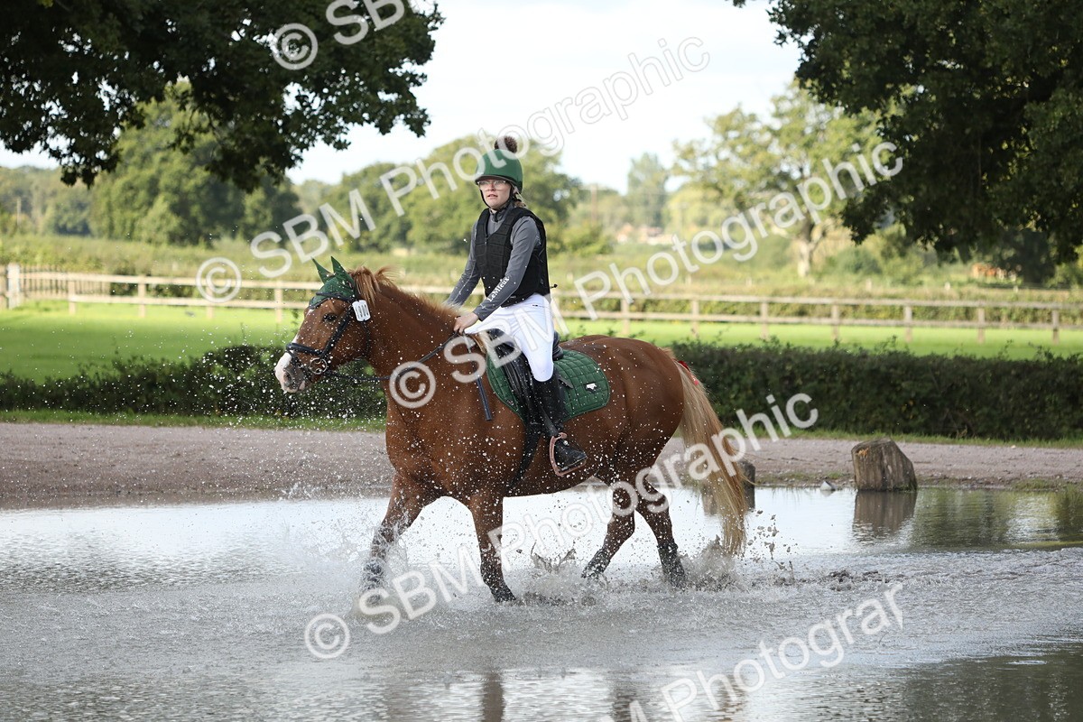 SBM_04003 - E3 Eventers Challenge 70cm Open