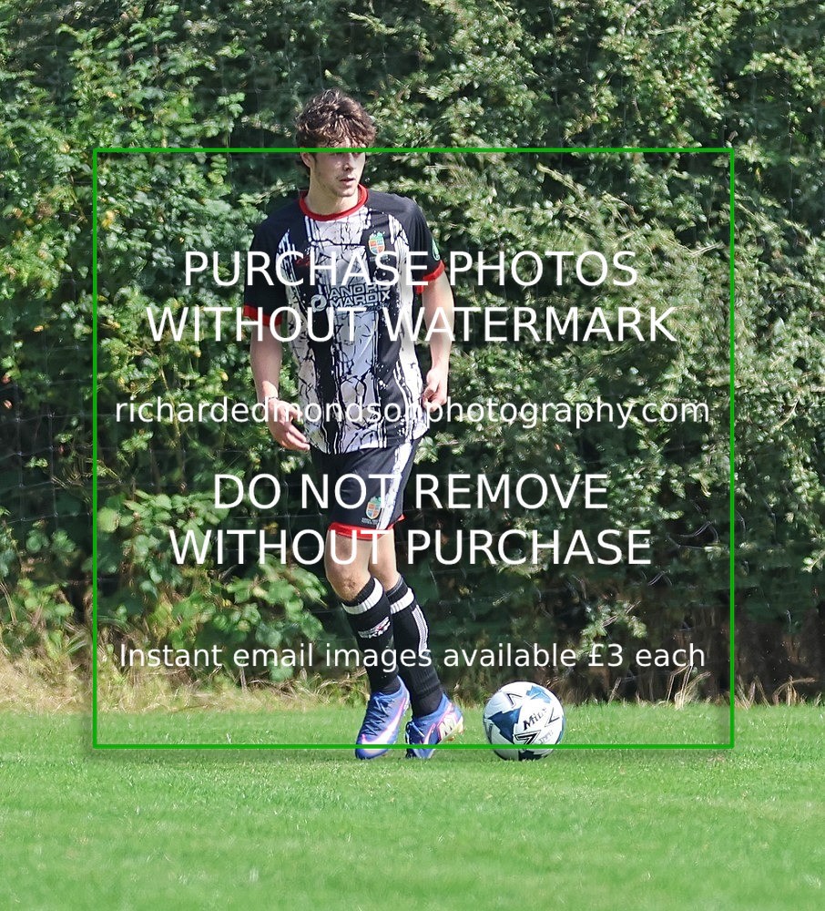 533A9190 - Kendal Town U18 vs Workington U18 (23/8/26)