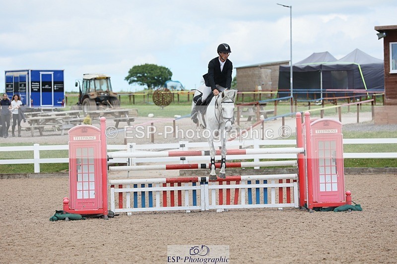 250528-150357-01415 - Cls 6 Foxhunter and 1.20m Open