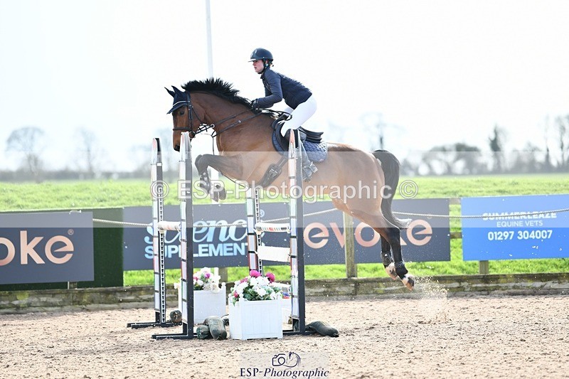260313-140537-02011 - Cls 3 + 4 Snr Foxhunter and 1.20m Open