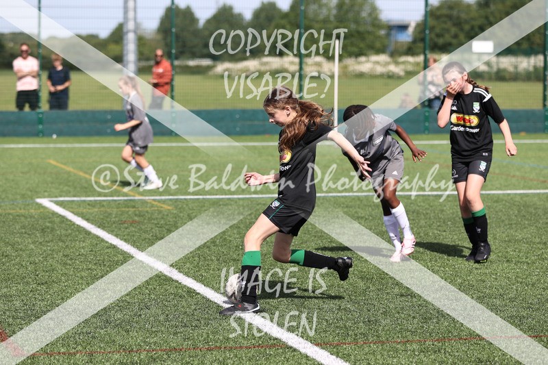 1DX30683 - Sun 14th U11 Girls