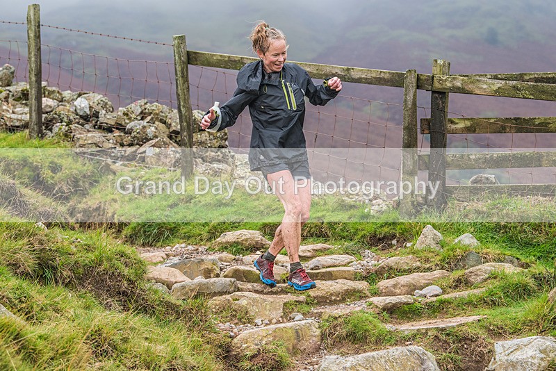 Langdale-1346 - Langdale Horseshoe Fell Race Saturday 7th October 2023