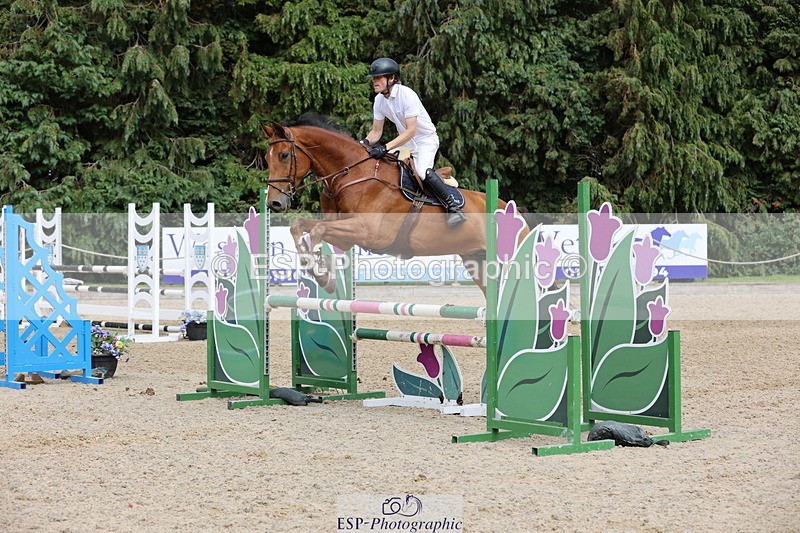 250703A-155101-05595 - Cls 9 Snr Discovery and 1m Open