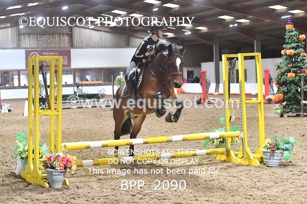 BPP_2090 - CLASS 3 TEAM SJ 50-55CM