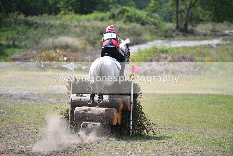 WJ5_6028 - Tweseldown 3-Phase Training (XC) 19-05-25