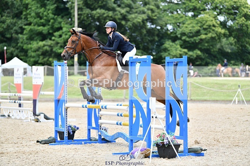 240712-123849-33404 - Cls 138 95cm Amateur Qualifier