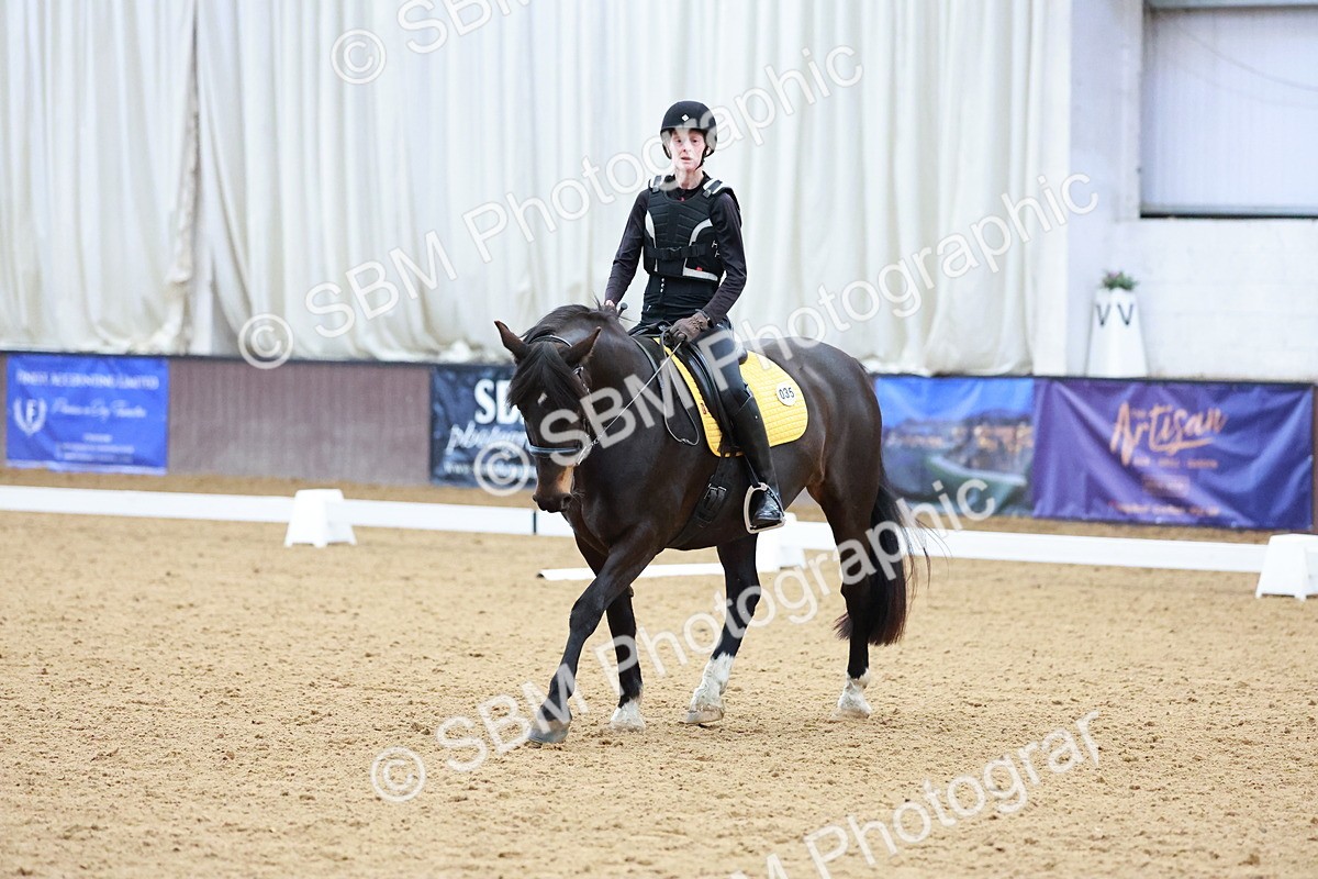 1I0A0663 - Class 3-6 - Prelim 1-Novice 2