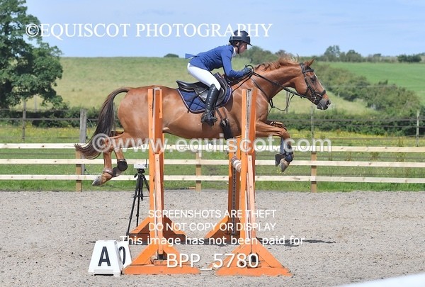 BPP_5780 - CLASS 5 Senior 1.05m Open
