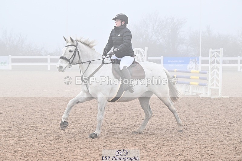 250209-101322-01309 - Cls 4 Pony British Novice and 80cm