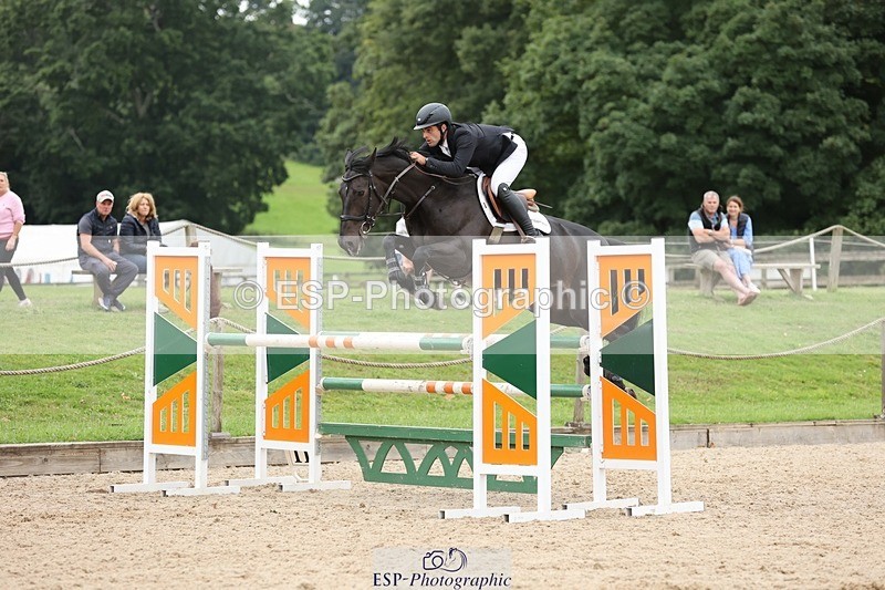 240817-154338-02359 - 06A Snr Fox 1.20m open