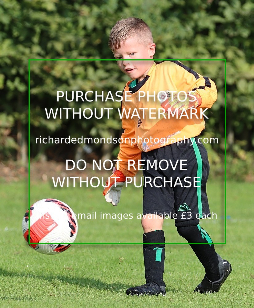 IMG_1107 - Kendal United Under 7 v Morecambe Hawks Under 7 (10/9/23)