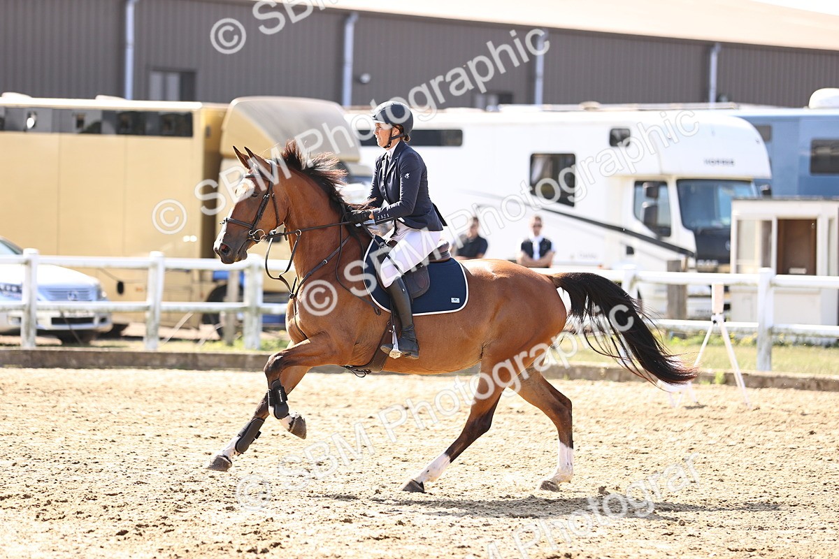 SBM_005651 - Class 9 - Senior British Novice - 90cm