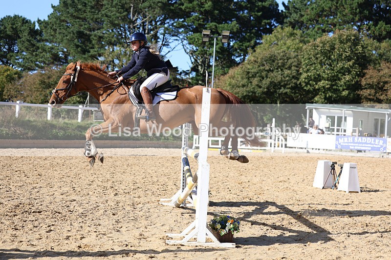 3E7A5719 - Class 11: 1m open