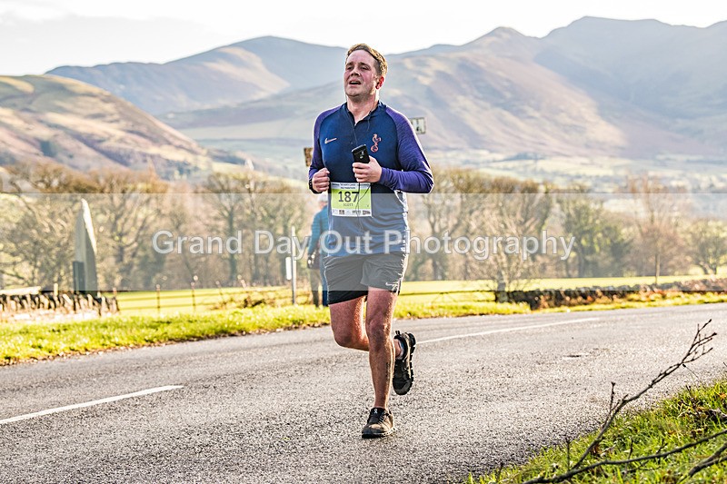 North Lakes Half Marathon  10k-909 - North Lakes Half Marathon & 10K Road Races Monday 2nd January 2023
