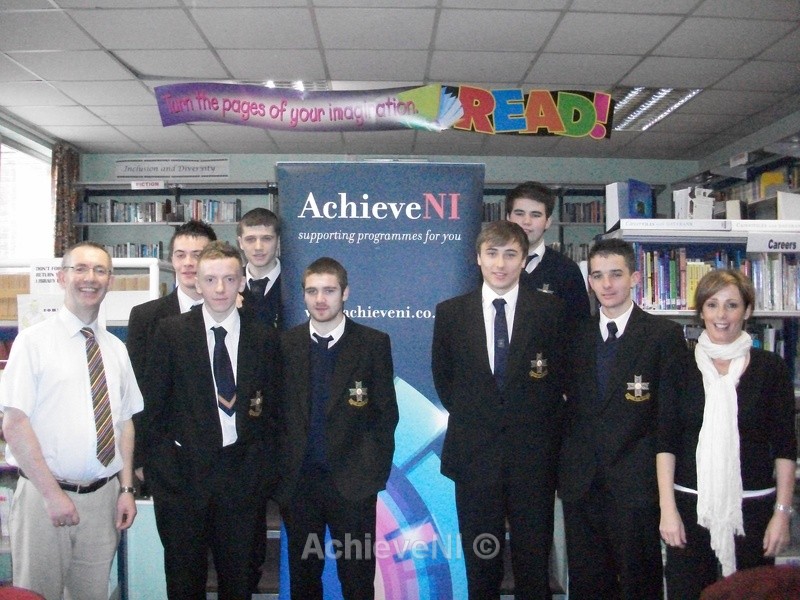  - Peer Mentoring Programme 2011