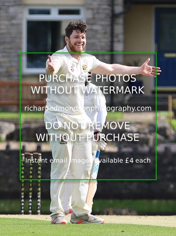 IMG_1402 - Netherfield 2nds v Great Eccleston