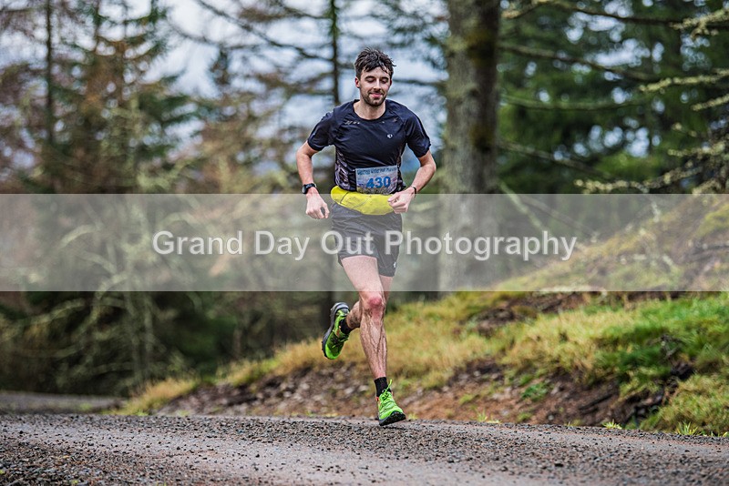 Glentress 21  10K-841 - High Terrain Events Glentress 21 & 10K Trail Races Saturday 18th November 2023